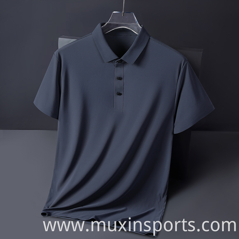 Dark Grey T-shirts For Men